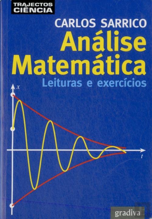 Análise Matemática