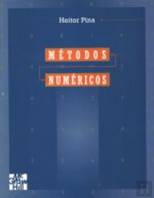 Métodos numéricos