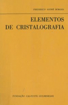 Elementos de cristalografia