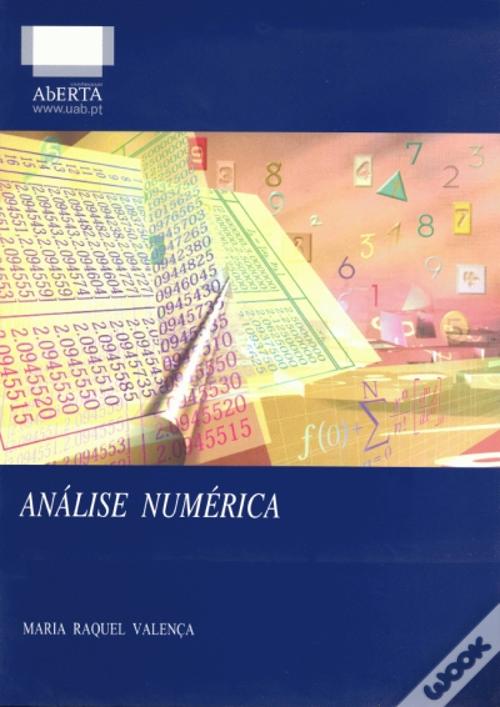 Análise numérica