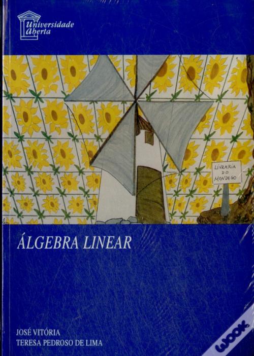 Álgebra linear