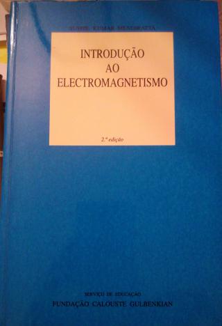 Introdução ao electromagnetismo