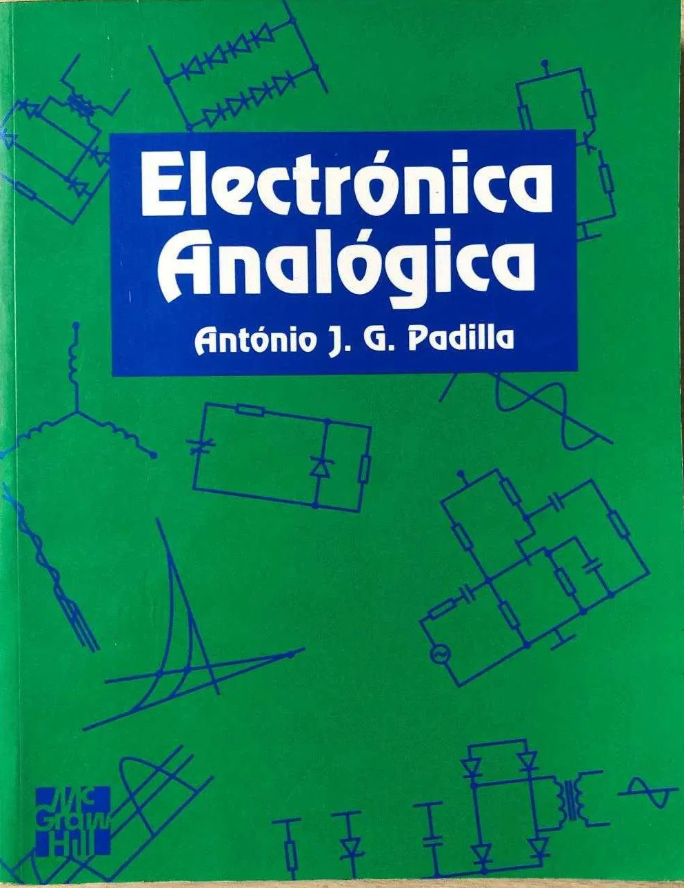 Electrónica analógica