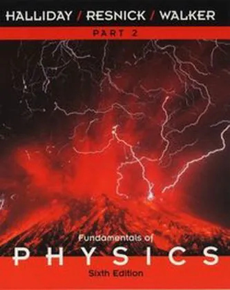 Fundamentals of Physics