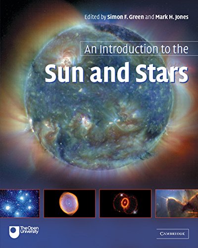 An introduction to the sun and stars