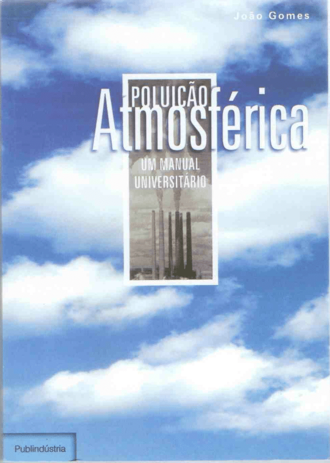 Poluição Atmosférica