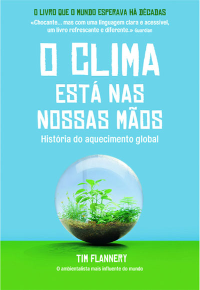 O Clima Está nas Nossas Mãos