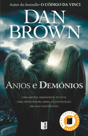 Anjos e demónios