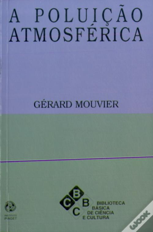 A Poluição Atmosférica
