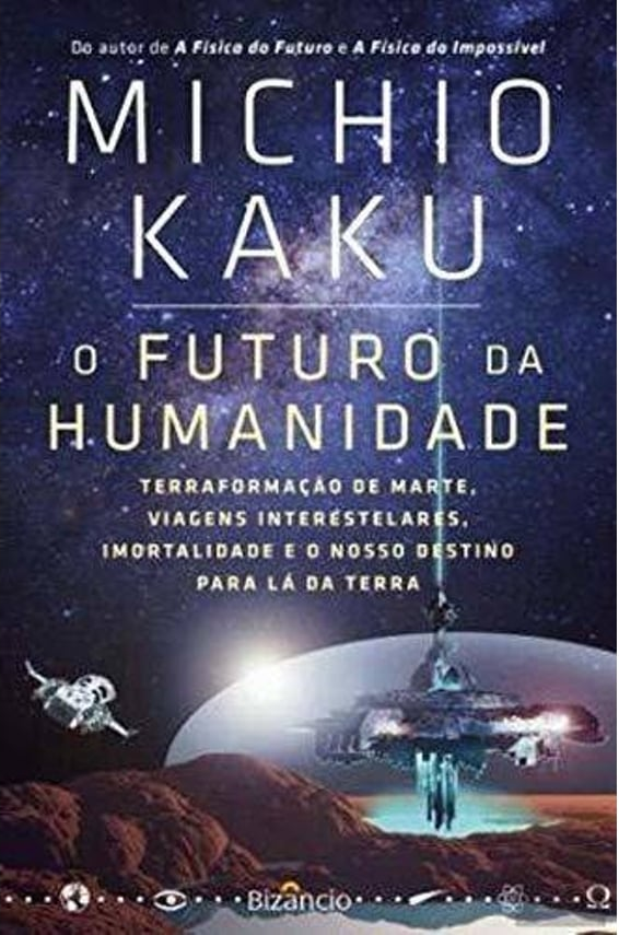 O Futuro da Humanidade