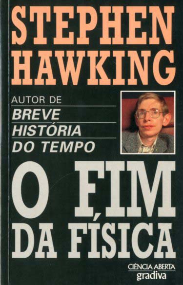 O Fim da Física