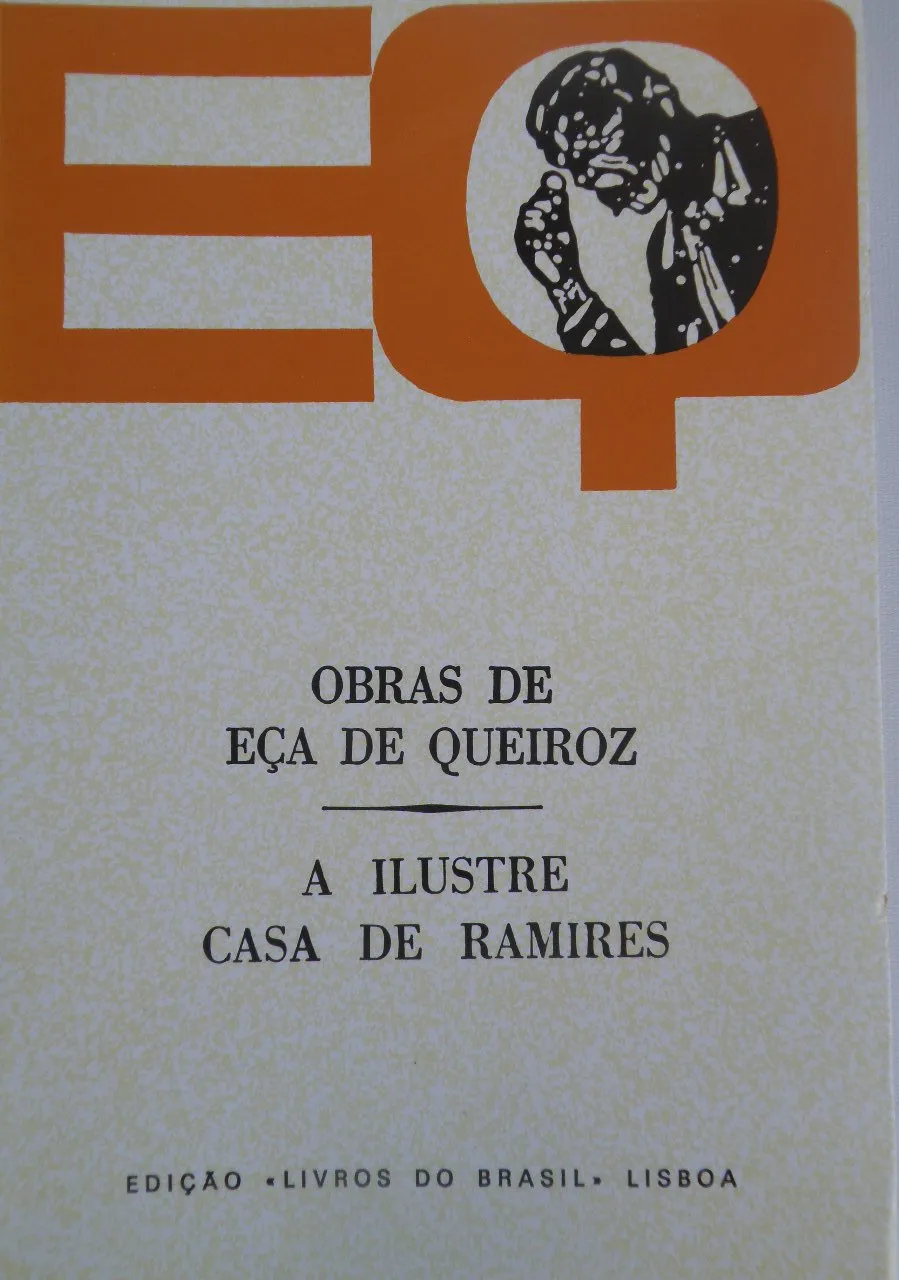 A Ilustre Casa de Ramires