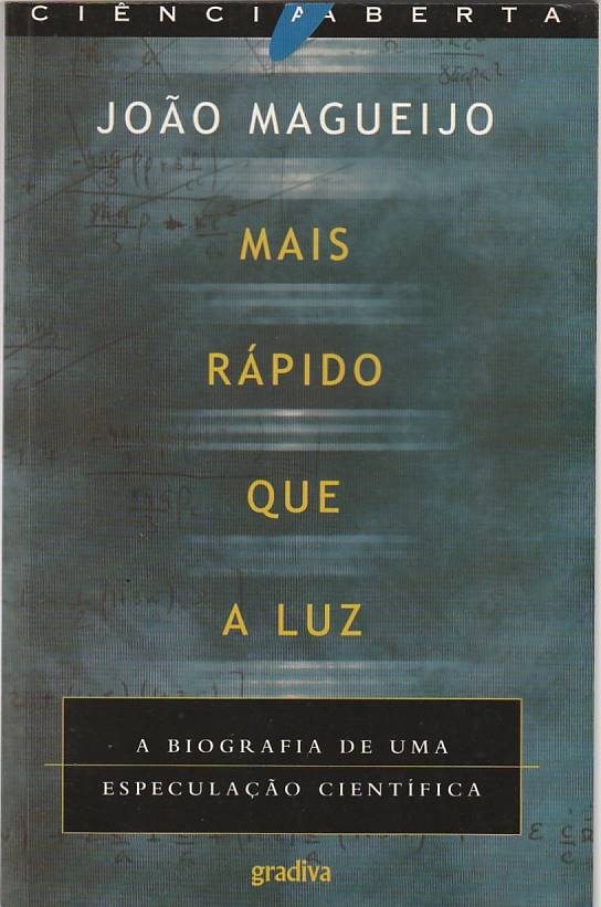 Mais Rápido que a Luz