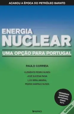 Energia Nuclear