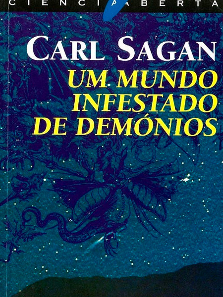 Um mundo infestado de demónios