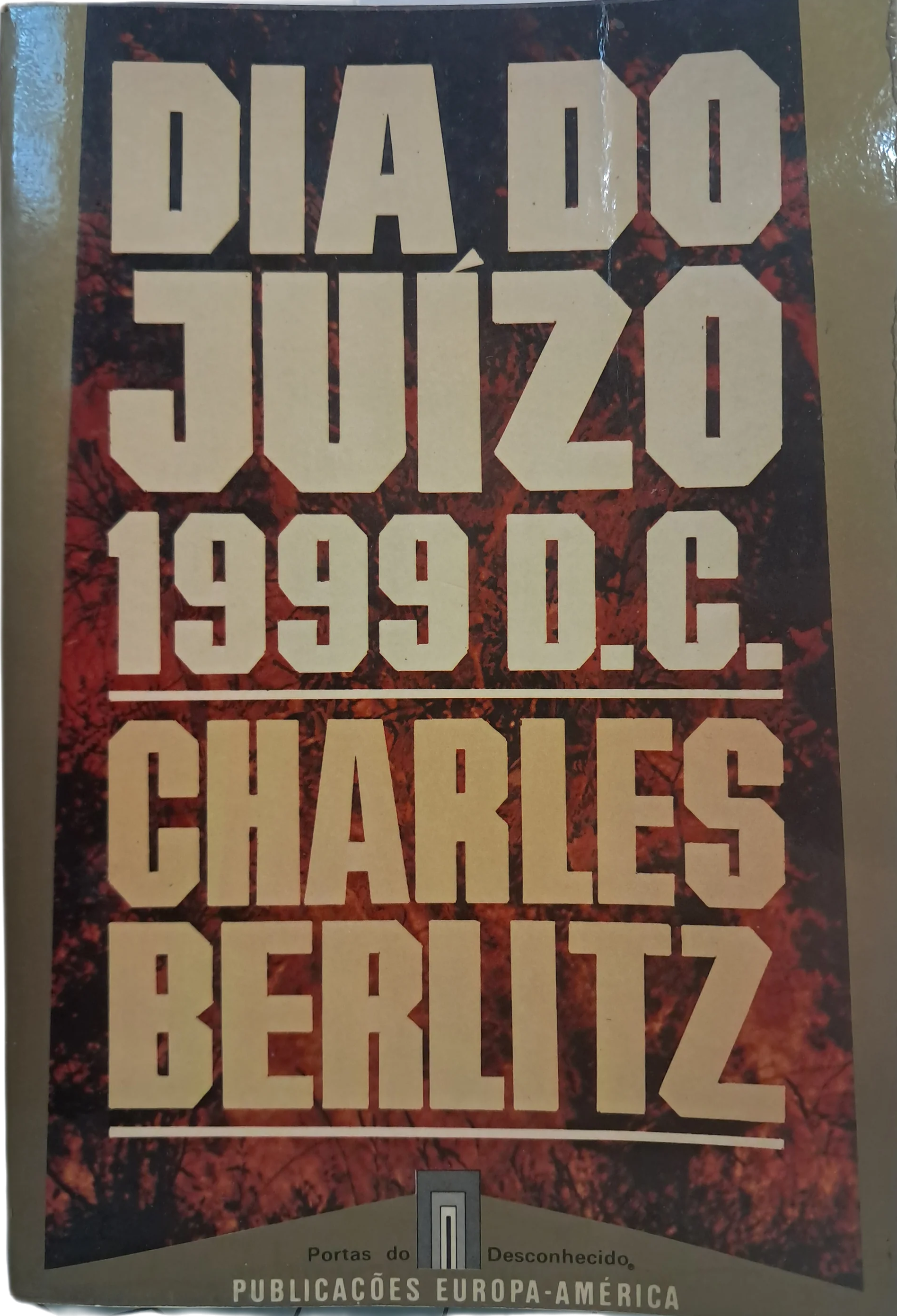 Dia do Juízo 1999 D.C.