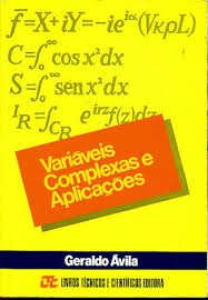 Variáveis complexas e aplicações