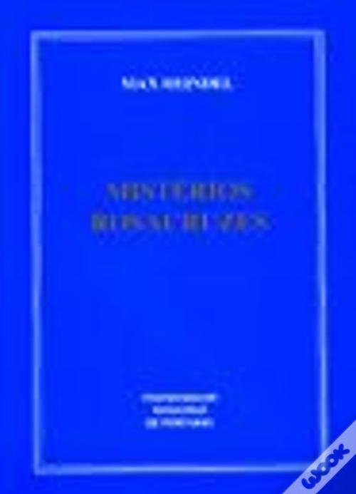 Mistérios Rosacruzes