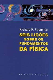 Seis lições sobre os fundamentos da Física