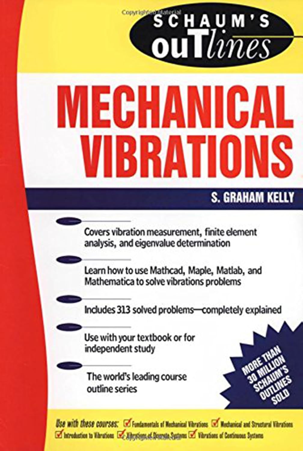 Mechanical Vibrations
