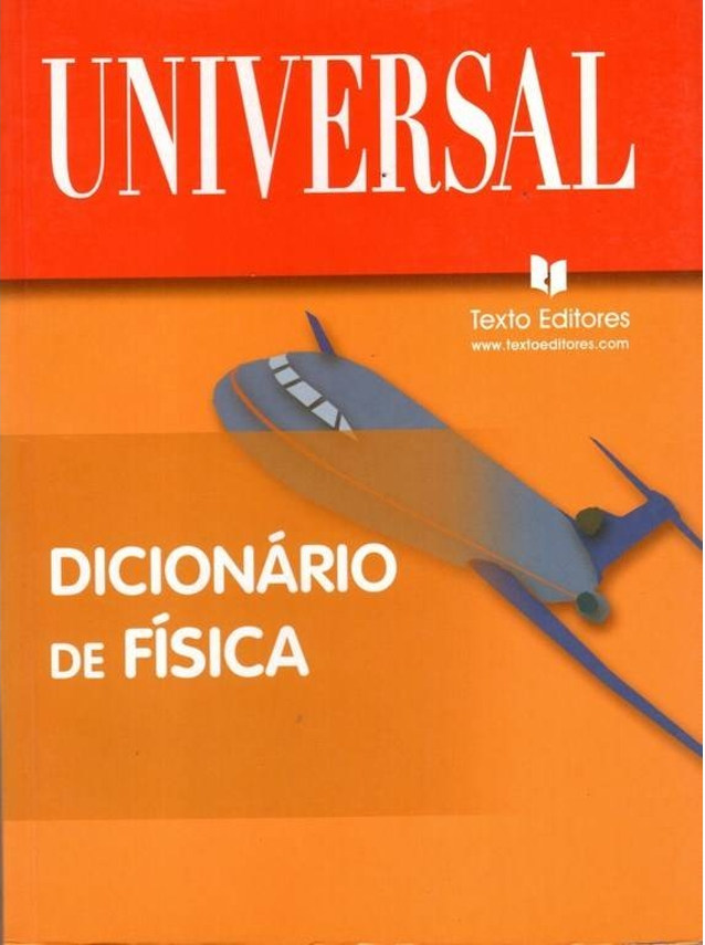 Dicionário de Física