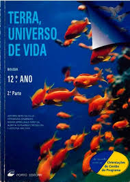 Terra, Universo de Vida, Vol. 1