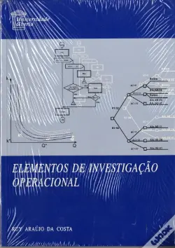 Elementos de Investigação Operacional