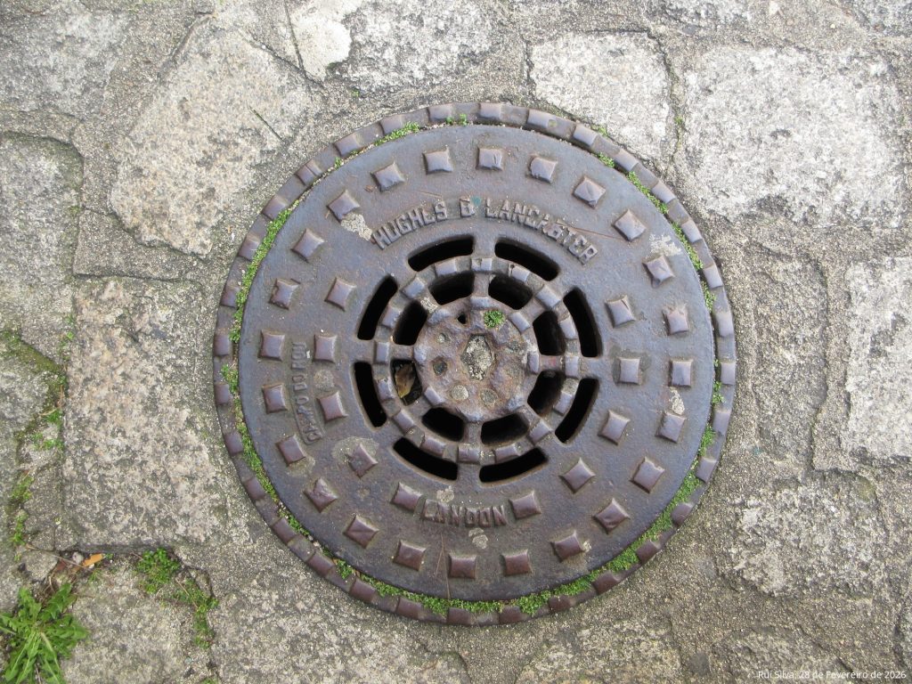 Tampa Hughes and Lancaster