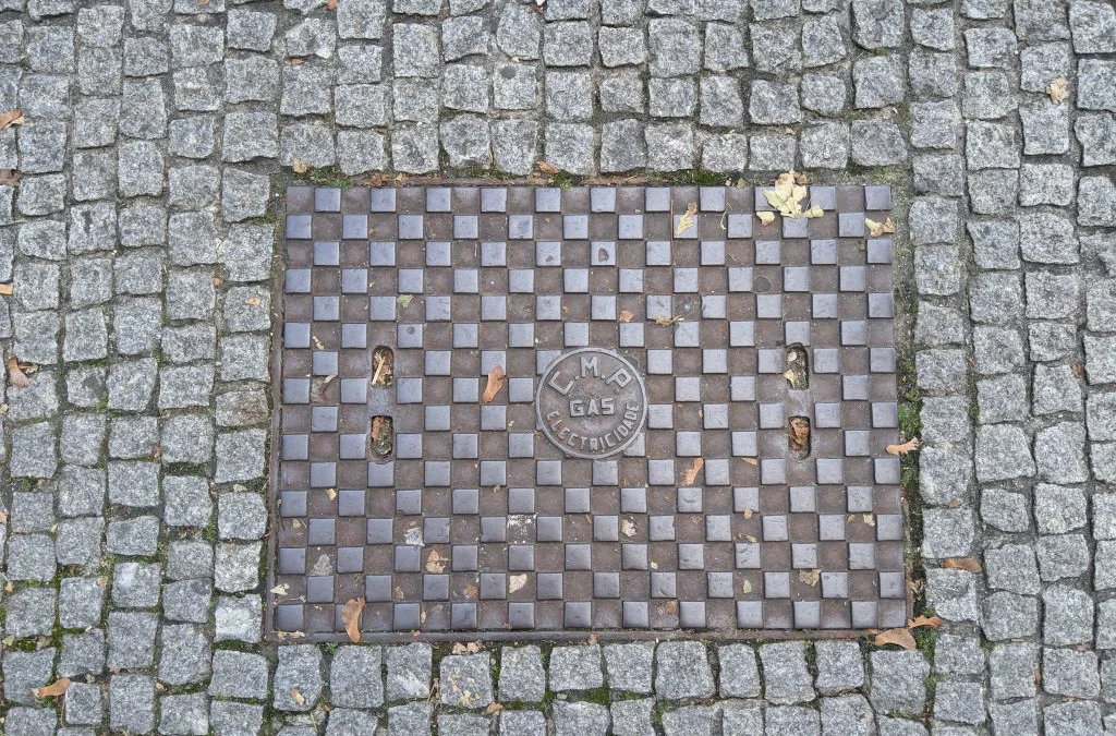 Companhia Portuense de Iluminação a Gás