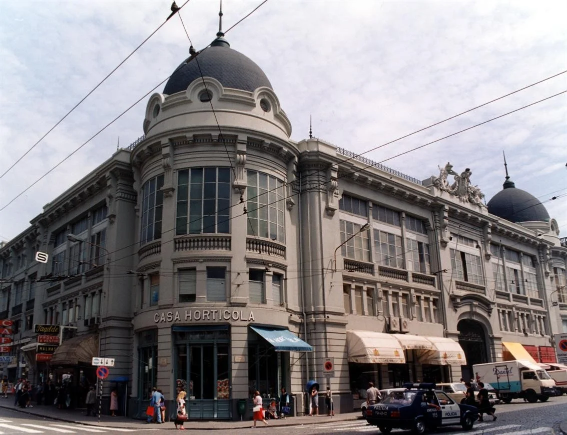 Mercado do Bolhão