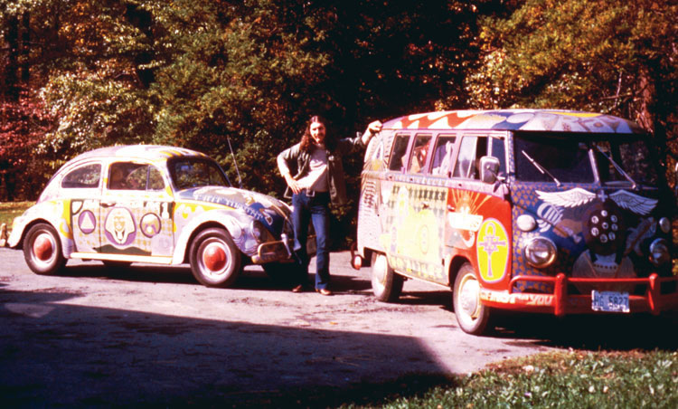 Woodstock