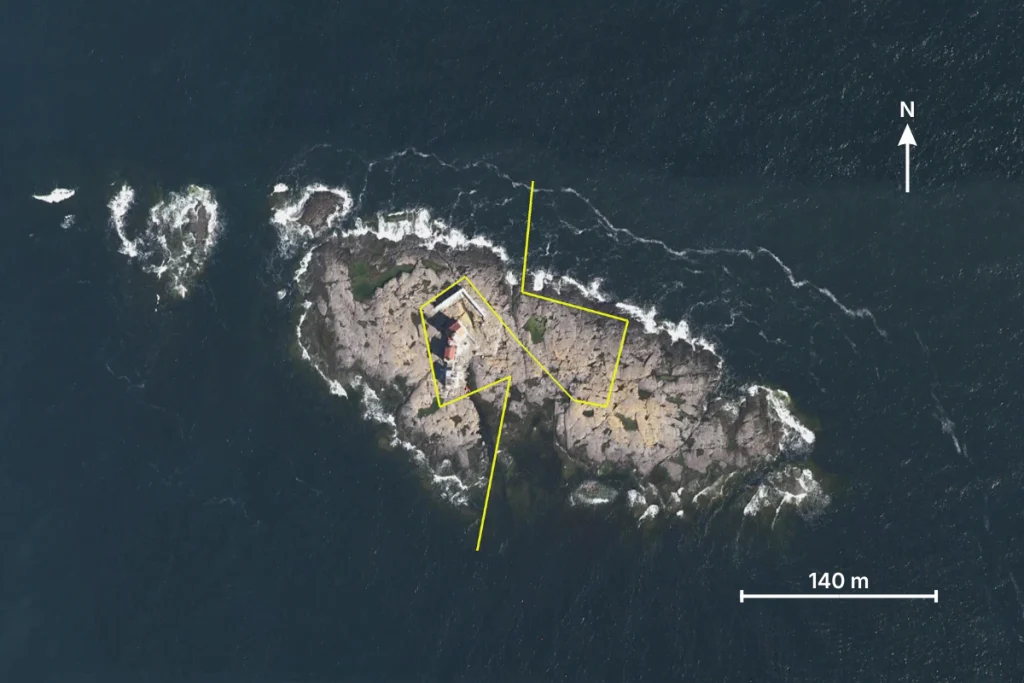 Märket Island