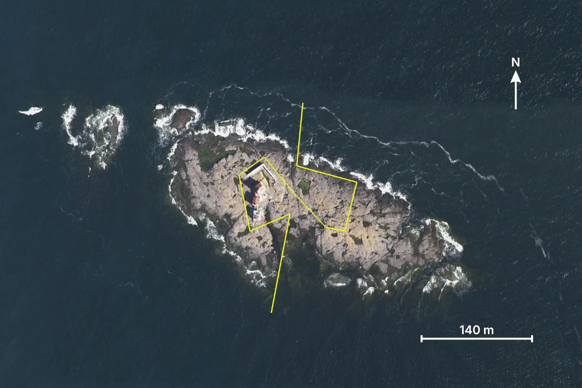 Märket Island